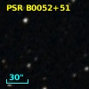 PSR B0052+51