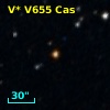 V* V655 Cas