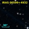 IRAS 00599+4932