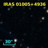 IRAS 01005+4936