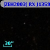[ZEH2003] RX J1359.8+6231  1