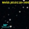 NVSS J010118+495011