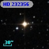 HD 232356