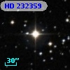 HD 232359