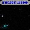 [STK2001] 11580b