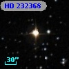 HD 232368