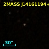 1RXS J141612.2+631127