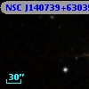 NSC J140739+630352