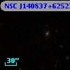 NSC J140837+625221
