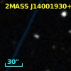 2MASS J14001930+6314272