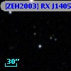 [ZEH2003] RX J1405.0+6153  4