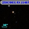 [ZEH2003] RX J1407.2+6307  1