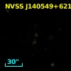 NVSS J140549+621530
