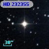 HD 232355
