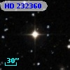 HD 232360