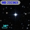 HD 232363