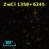 ZwCl 1358+6245