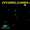 [VV2006] J140905.8+615959