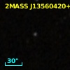 2MASS J13560420+6204268