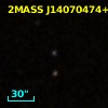 2MASS J14070474+6200168