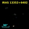 IRAS 13352+6402