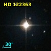 HD 122363