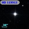 HD 119913
