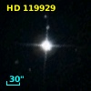 HD 119929