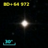 BD+64   972