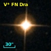 V* FN Dra