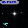 HD 120378