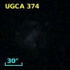 UGCA 374