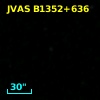 JVAS B1352+636