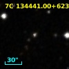 87GB 134443.5+623601