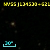 NVSS J134530+621110