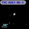 TYC 4167-96-1