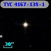 TYC 4167-138-1