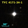 TYC 4171-34-1