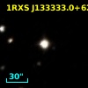 2MASS J13333205+6257013