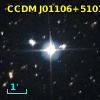 CCDM J01106+5101AP