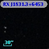 RX J1831.3+6453