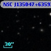 NSC J135047+635921