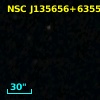 NSC J135656+635545