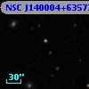 NSC J140004+635738