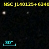 NSC J140125+634011