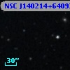 NSC J140214+640939