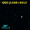 QSO J1348+6413