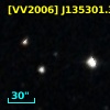 [VV2006] J135301.3+633255
