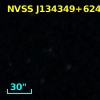 NVSS J134349+624122