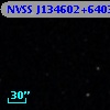 NVSS J134602+640357